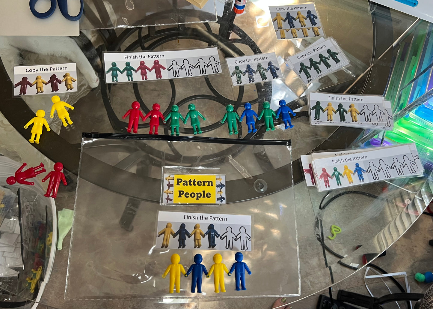 Pattern People