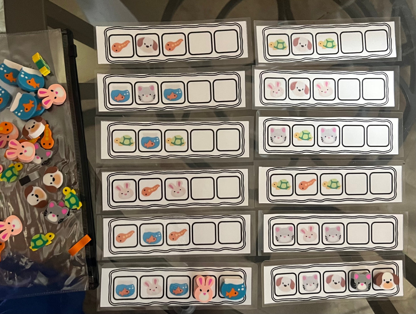 Pet Set