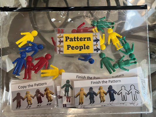 Pattern People